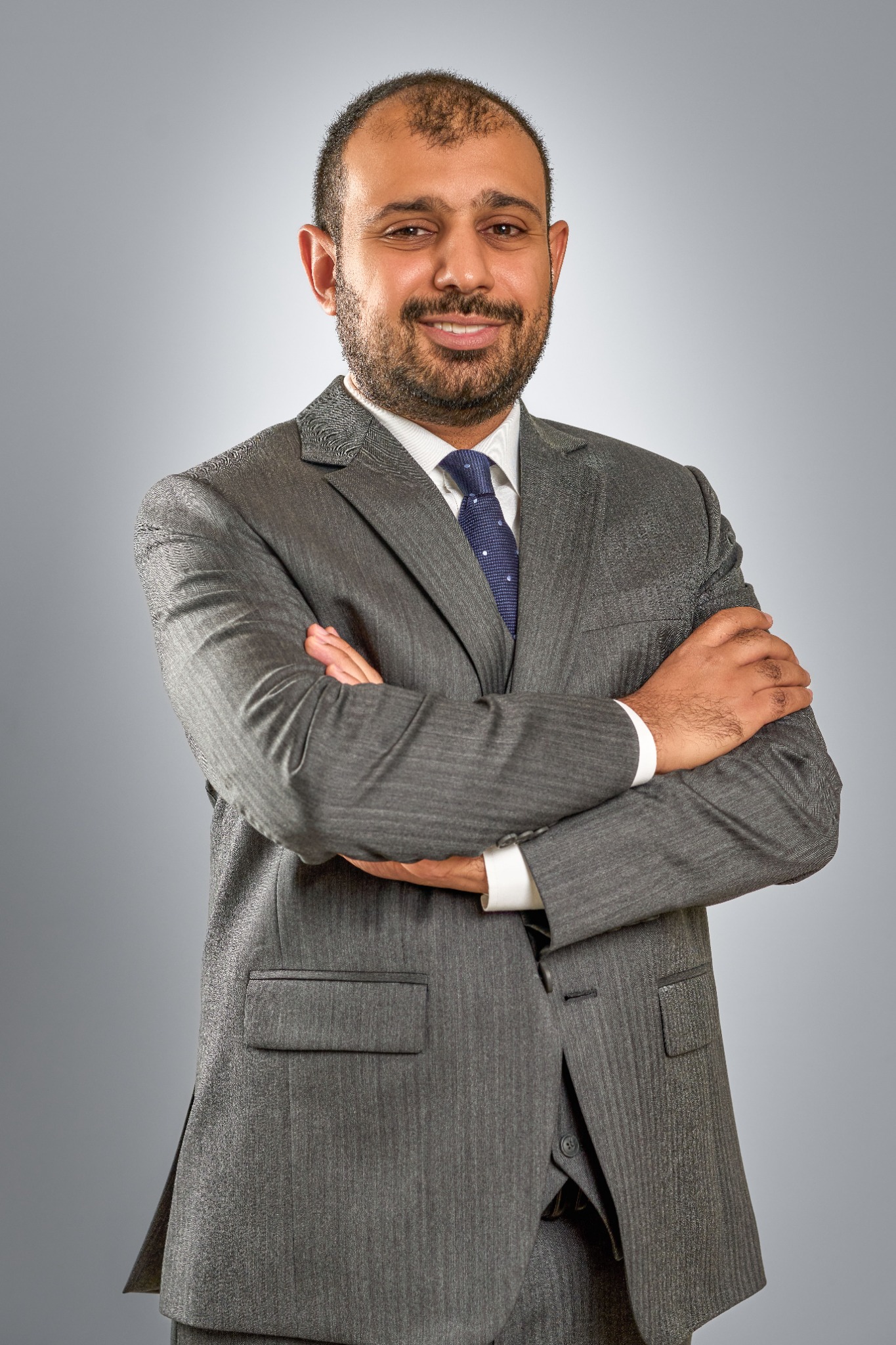 Mohamed Madan